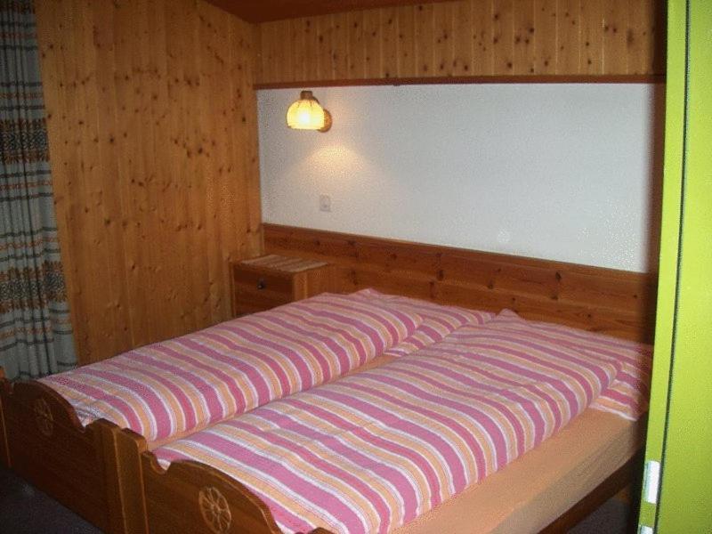 Hotel Walida Bönigen Exteriér fotografie